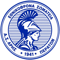 Άρης Πέρα Ορεινής