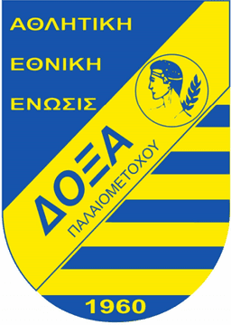 Δόξα Παλαιομετόχου