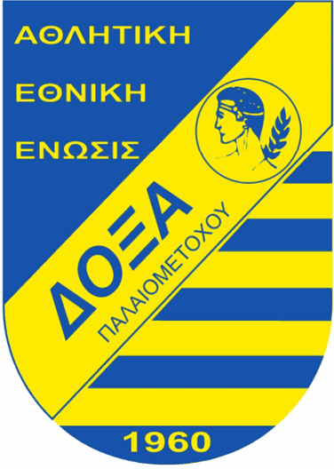 Δόξα Παλαιομετόχου