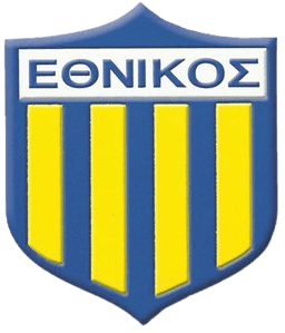 Εθνικός Δευτεράς