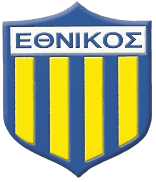 Εθνικός Δευτεράς