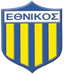 Εθνικός Δευτεράς