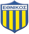 Εθνικός Δευτεράς