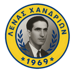 Λένας Χανδριών FC