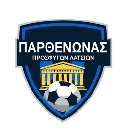 Παρθενώνας Προσφύγων Λατσιών