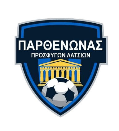 Παρθενώνας Προσφύγων Λατσιών