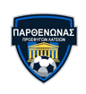 Παρθενώνας Προσφύγων Λατσιών