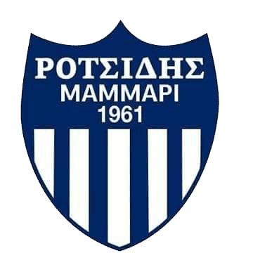 Ροτσίδης Μάμμαρι 1961