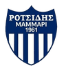 Ροτσίδης Μάμμαρι 1961